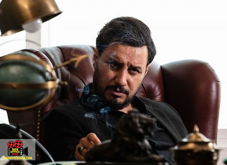 بابک کایدان