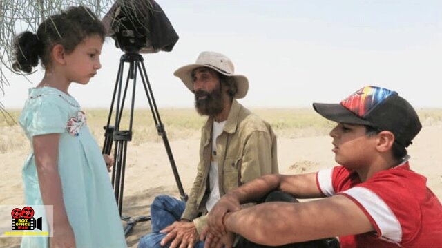 جشنواره فیلم کودک