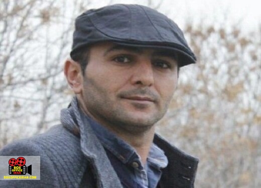 فریدون احمدی