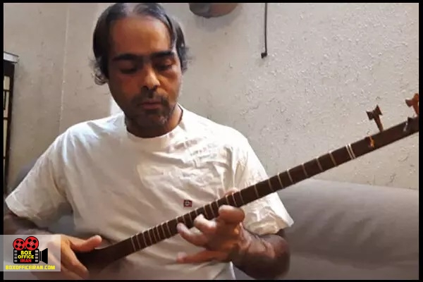 ستار هشیاریپور