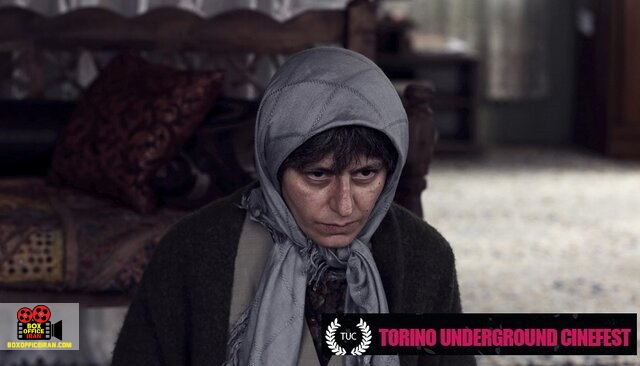 انجمن بازیگران سینمای ایران