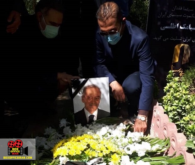 قطعه هنرمندان