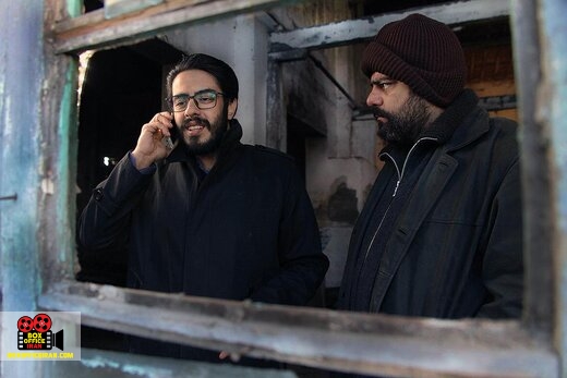 شاهد احمدلو