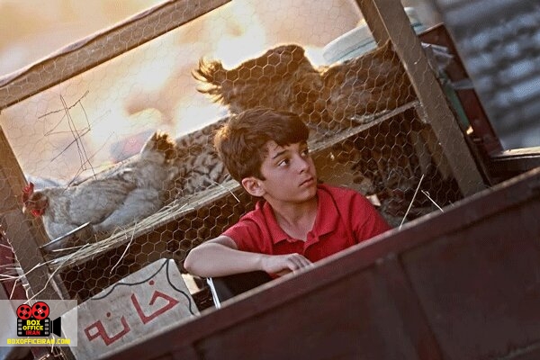 محسن نجفی مهری