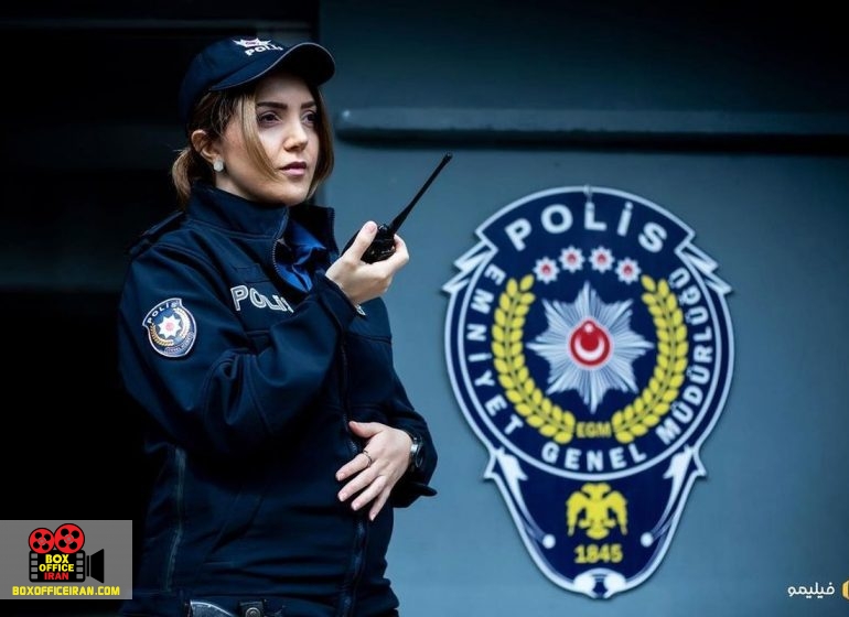 ساخت ایران۳