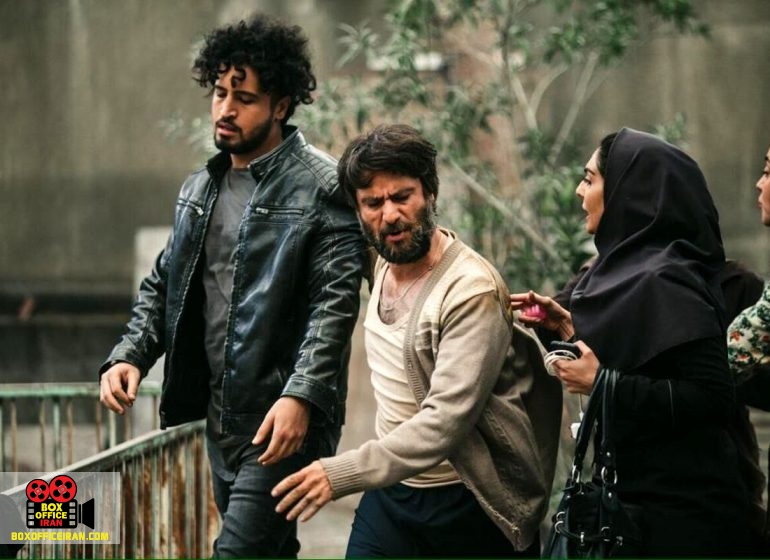 علی ابراهیمی