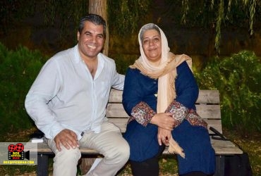 بازیگر