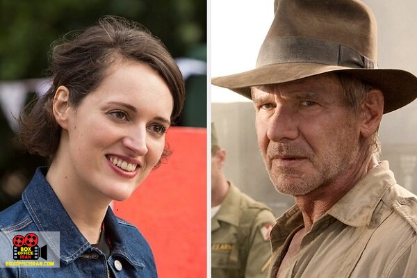 ایندیانا جونز