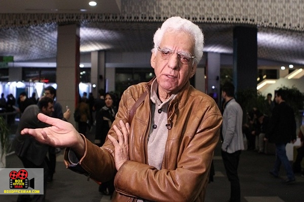 کیومرث پوراحمد