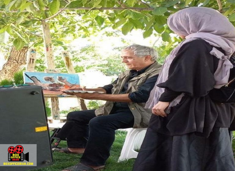 دَوَران در ٥:٣٣ دقیقه