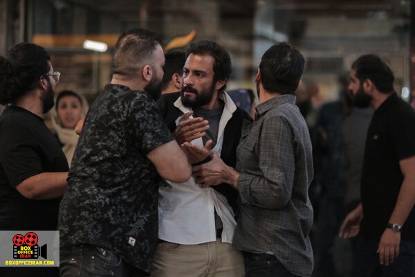 اصغر فرهادی