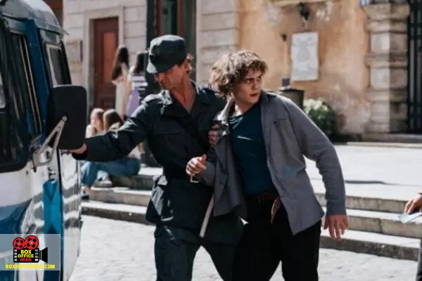 رد پایی به جا نگذار