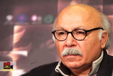 علیرضا داوودنژاد