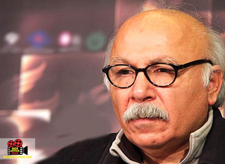 علیرضا داوودنژاد