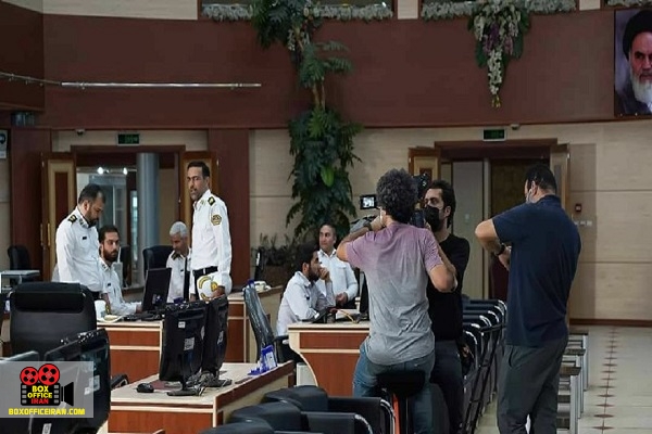 فیلمبرداری