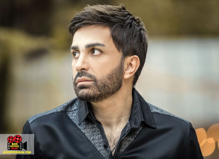 علی لهراسبی