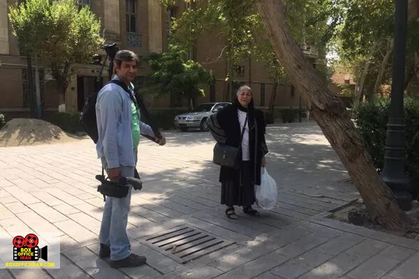 مهوش شیخ الاسلامی