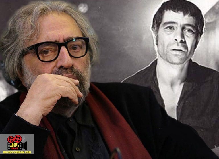 مسعود کیمیایی