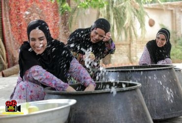 خیرالله تقیانیپور