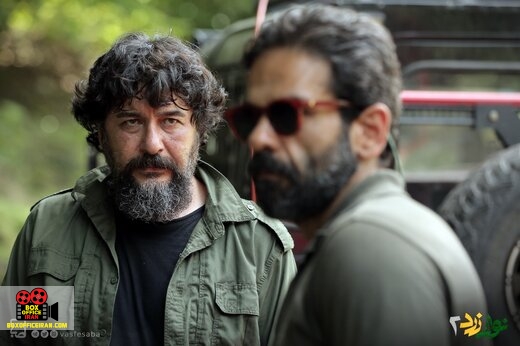 سروش محمدزاده