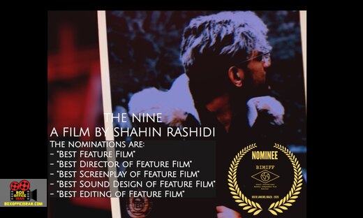 شاهین رشیدی