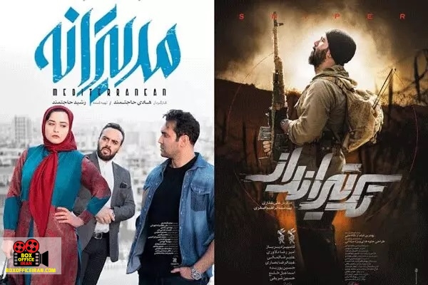 تک تیرانداز