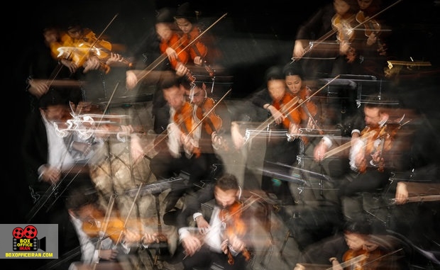 محمدرضا تفضلی