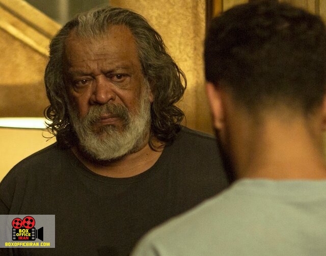 حسن پورشیرازی