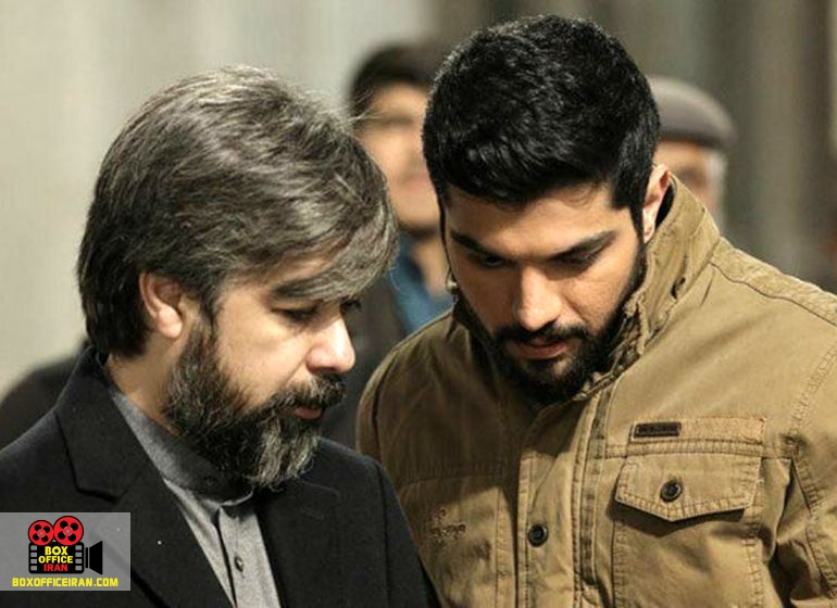 آرمان درویش