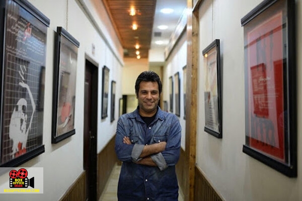مجتبی جدی