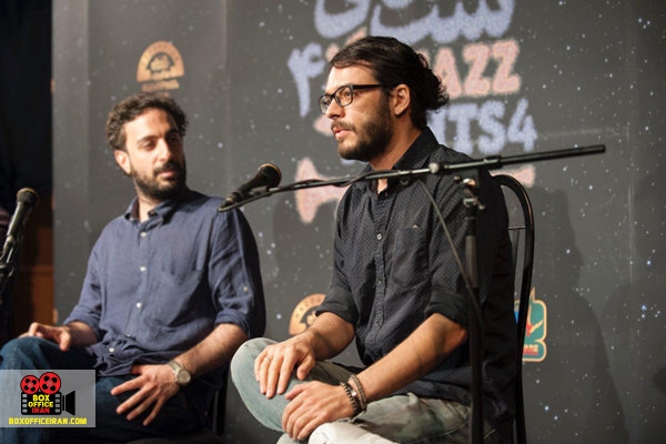 کوارتت کاسته