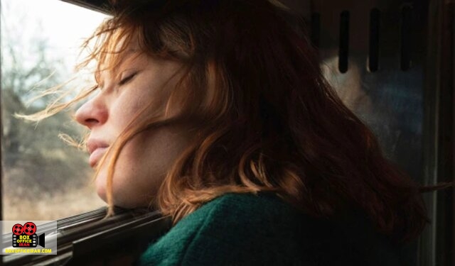 کوپه شماره ۶