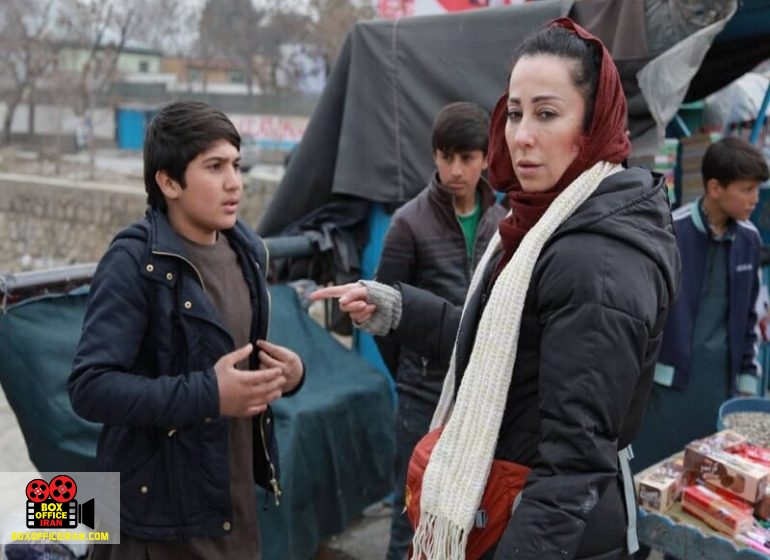 وقت چیغ انار