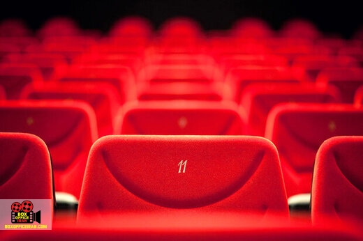 فیلم پرفروش