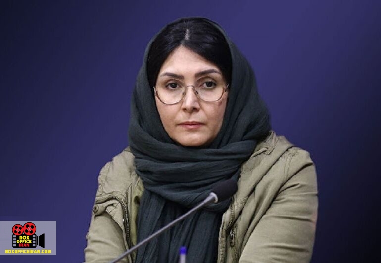 مرجان اشرفیزاده