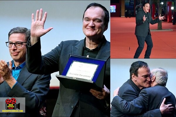 داریو آرجنتو