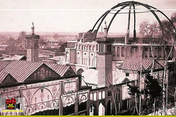 علیرضا قاسمخان