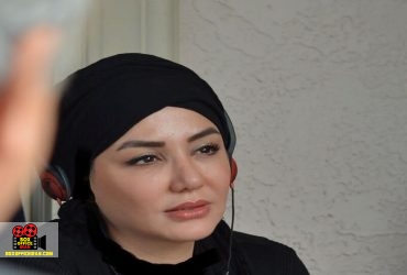 مریم پیربند