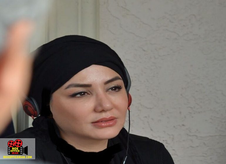 مریم پیربند