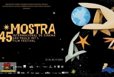 جشنواره بین‌المللی فیلم سائوپولو