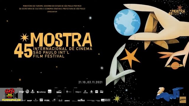 جشنواره بینالمللی فیلم سائوپولو