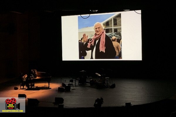 برتران تاورنیه