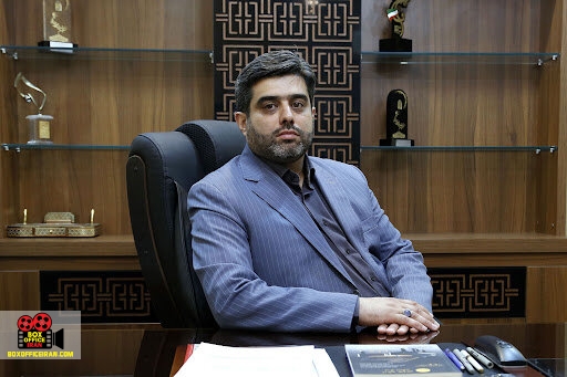 محمد الهیاری