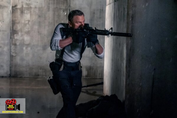 زمانی برای مردن نیست