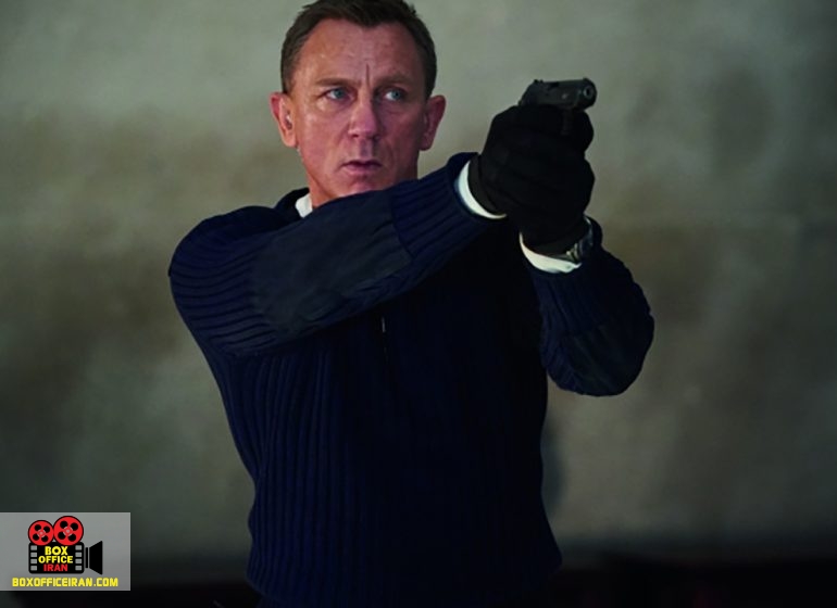 زمانی برای مردن نیست