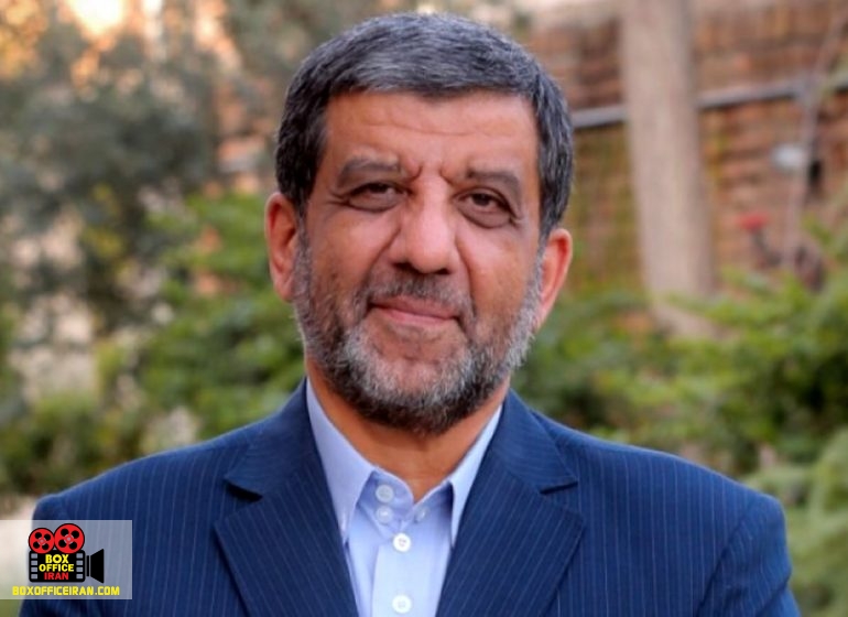 عزت الله ضرغامی