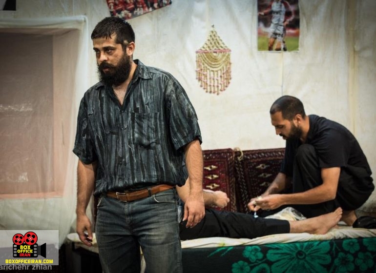 محمدرضا هلالزاده