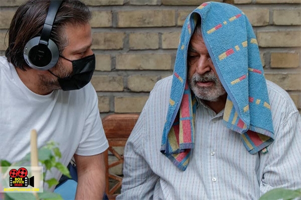 علیرضا نجفزاده