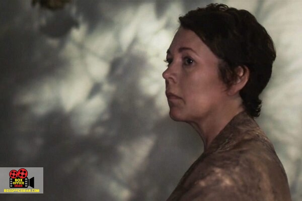 مگی جیلنهال