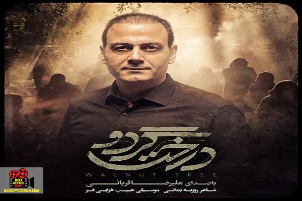 علیرضا قربانی